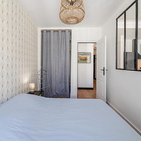 Ferienwohnung La Plume Marseilles Exterior foto