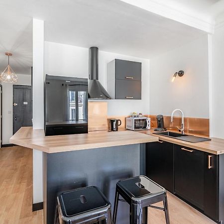 Ferienwohnung La Plume Marseilles Exterior foto
