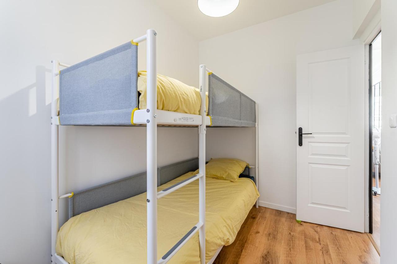 Ferienwohnung La Plume Marseilles Exterior foto